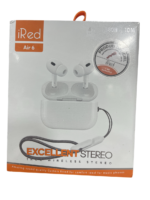 ired airpods air 6